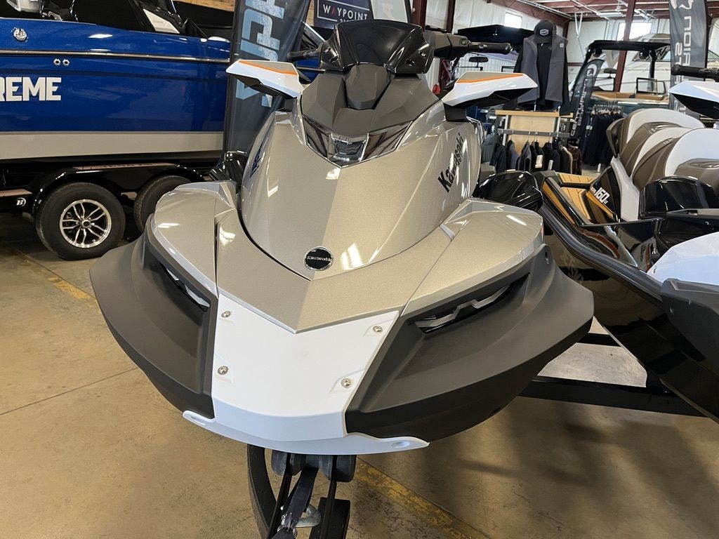 New Kawasaki Jet Ski STX 160 LX 2026 for sale in Arnolds Park