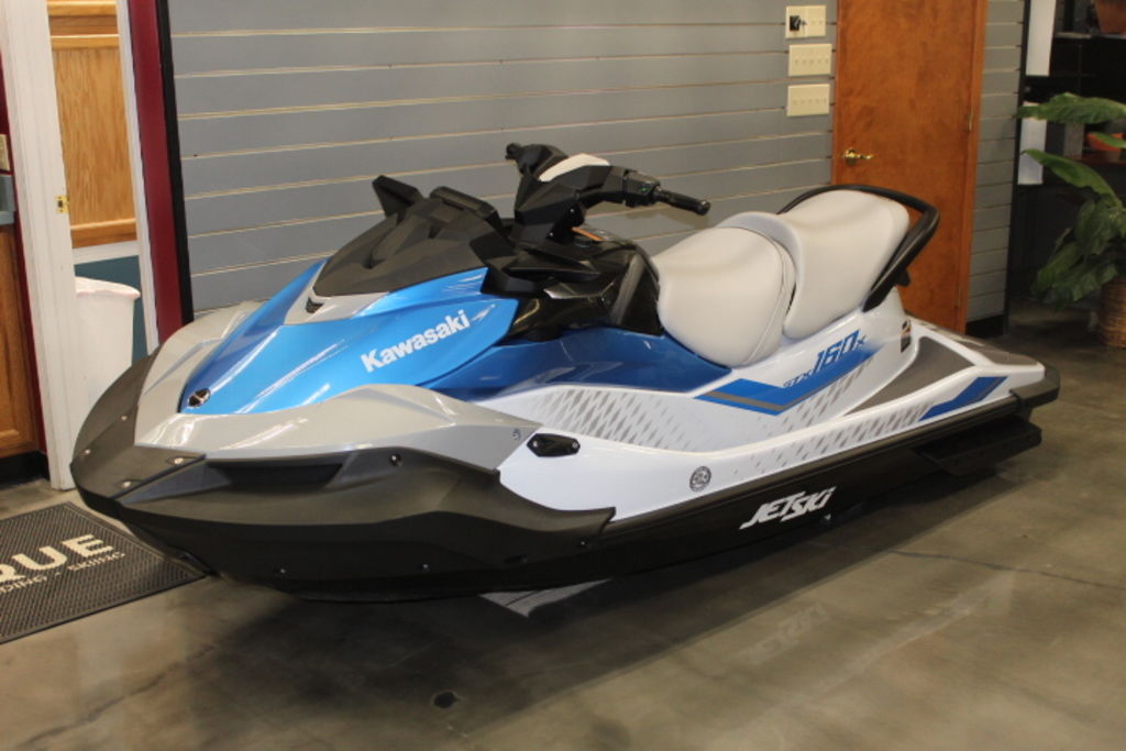 New Kawasaki Jet Ski STX 160 LX 2026 for sale in Jackson