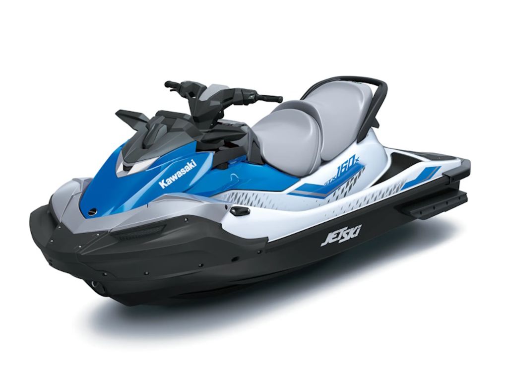 New Kawasaki Jet Ski STX 160 X 2026 for sale in Gadsden, Alabama