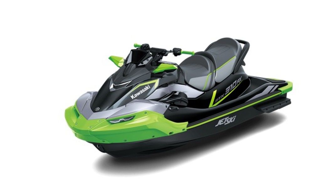 New Kawasaki JET SKI STX 310RX 2027 for sale in Covina, California