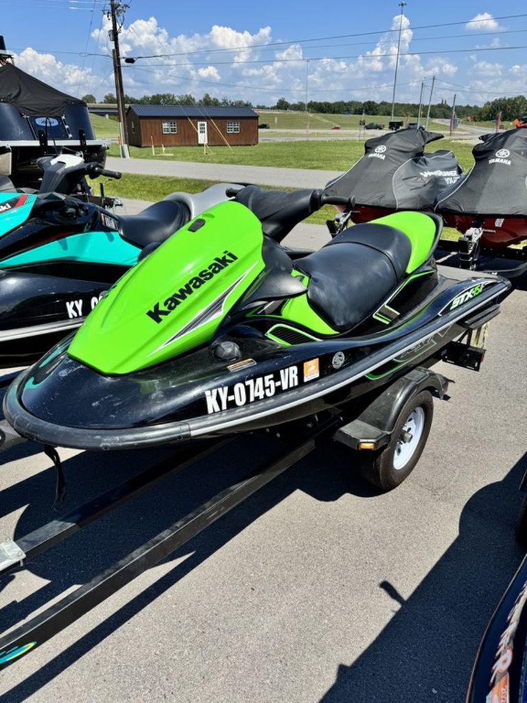 ksj様　イエロー2 グリーン2 National Powersports Distributors