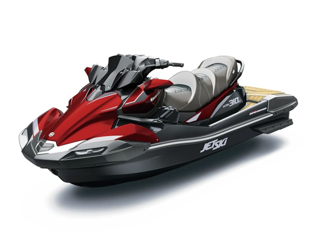 New Kawasaki Jet Ski Ultra 310 LX 2026 for sale in Clearwater