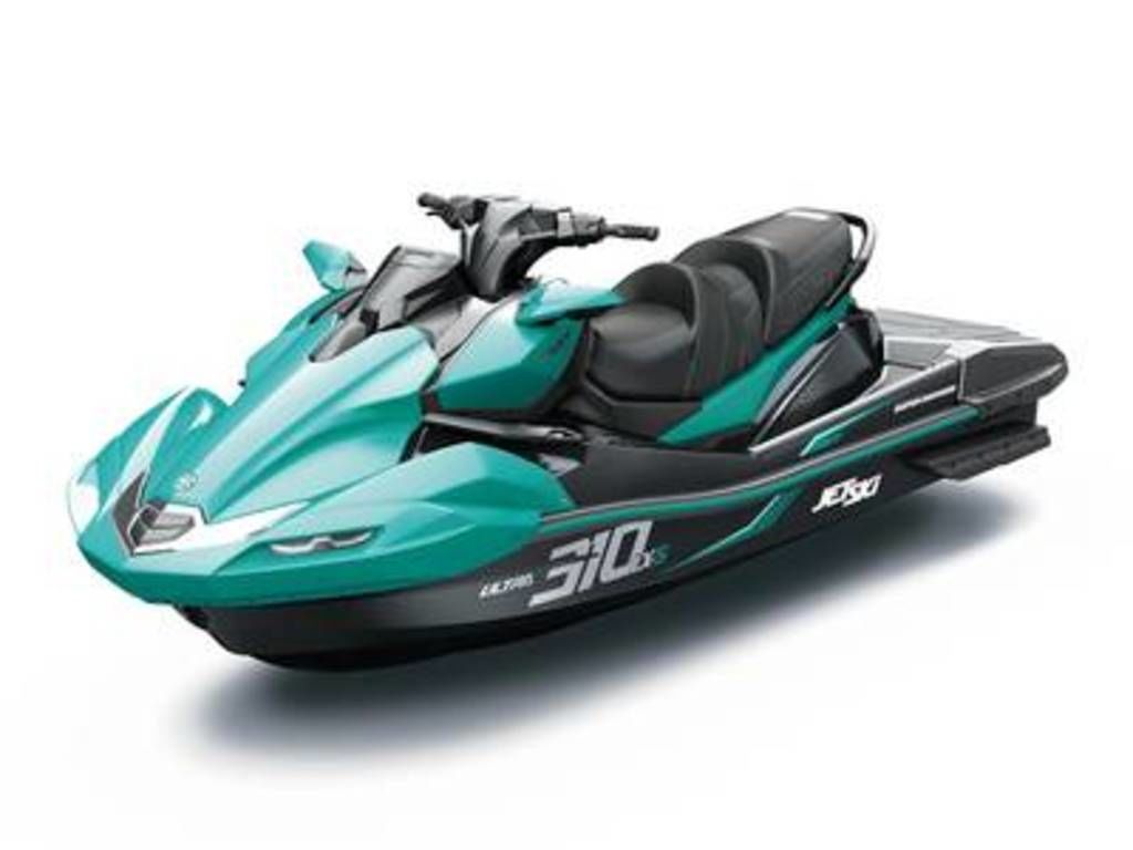 New Kawasaki Jet Ski Ultra 310 LXS 2026 for sale in Gadsden