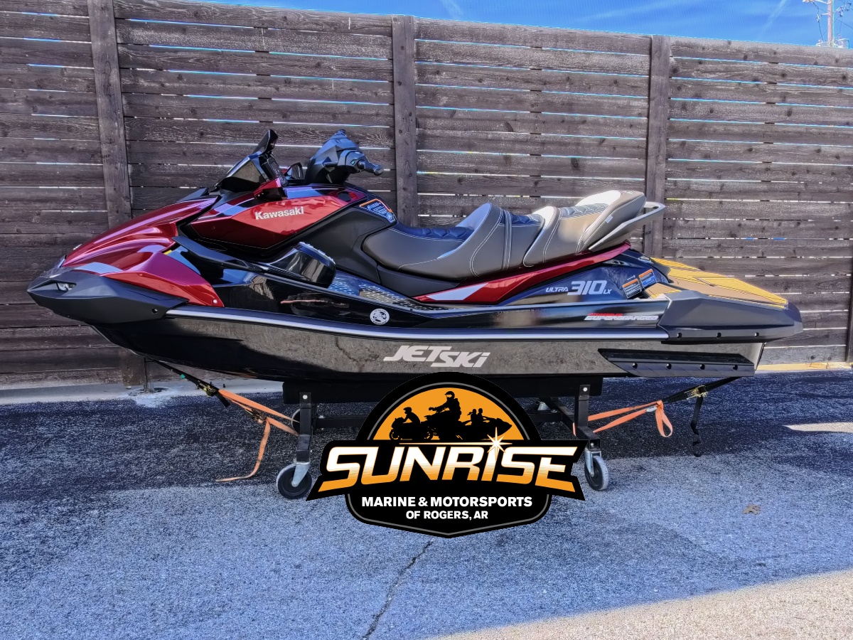 New Kawasaki Ninja ZX4RR ABS 2026 for sale in Shawnee, Oklahoma
