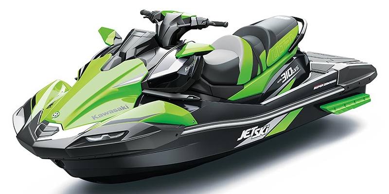 s*a様 ！値下不可！ROUGH WATERS 3L/2枚(総額¥21,560) New Kawasaki Jet Ski Ultra 310LXS 2025 for sale in Roscommon