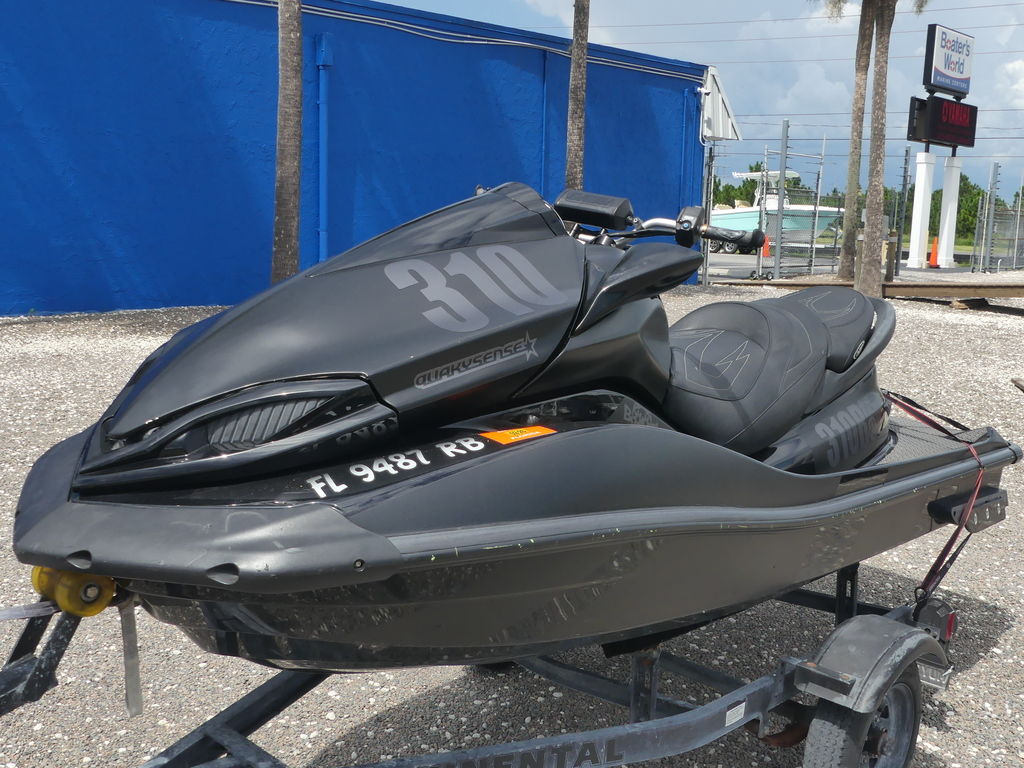 New Kawasaki Ultra 160LXS Angler 2025 for sale in Miami