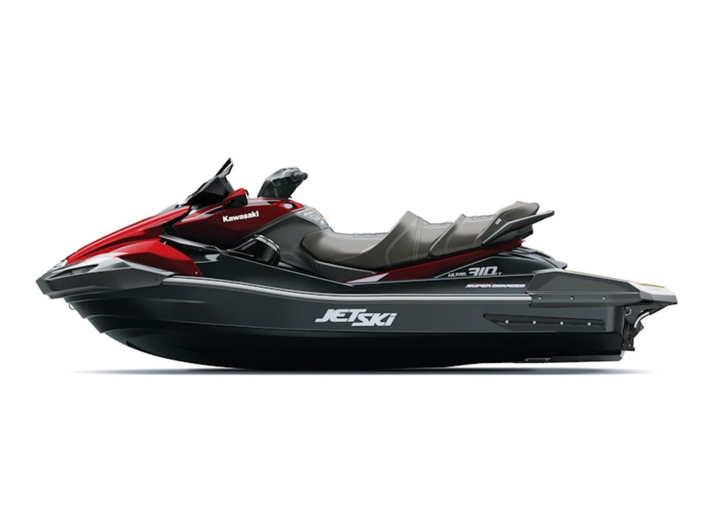 New Kawasaki Jet Ski Ultra 160 LX 2026 for sale in Miami, Florida
