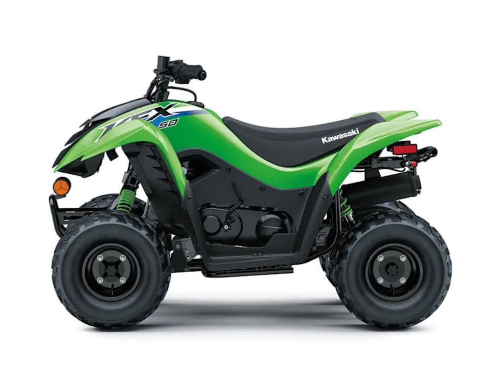 New Kawasaki Brute Force 450 4x4 2025 for sale in mountain home