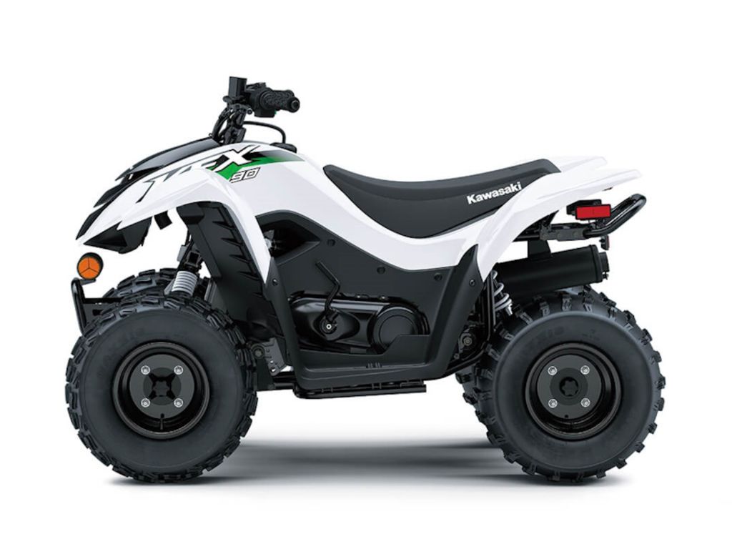 New Kawasaki KFX90 2026 for sale in Kalispell, Montana - Boatzon.com