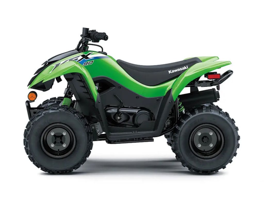 New Kawasaki KFX50 2027 for sale in Alachua, Florida - Boatzon.com