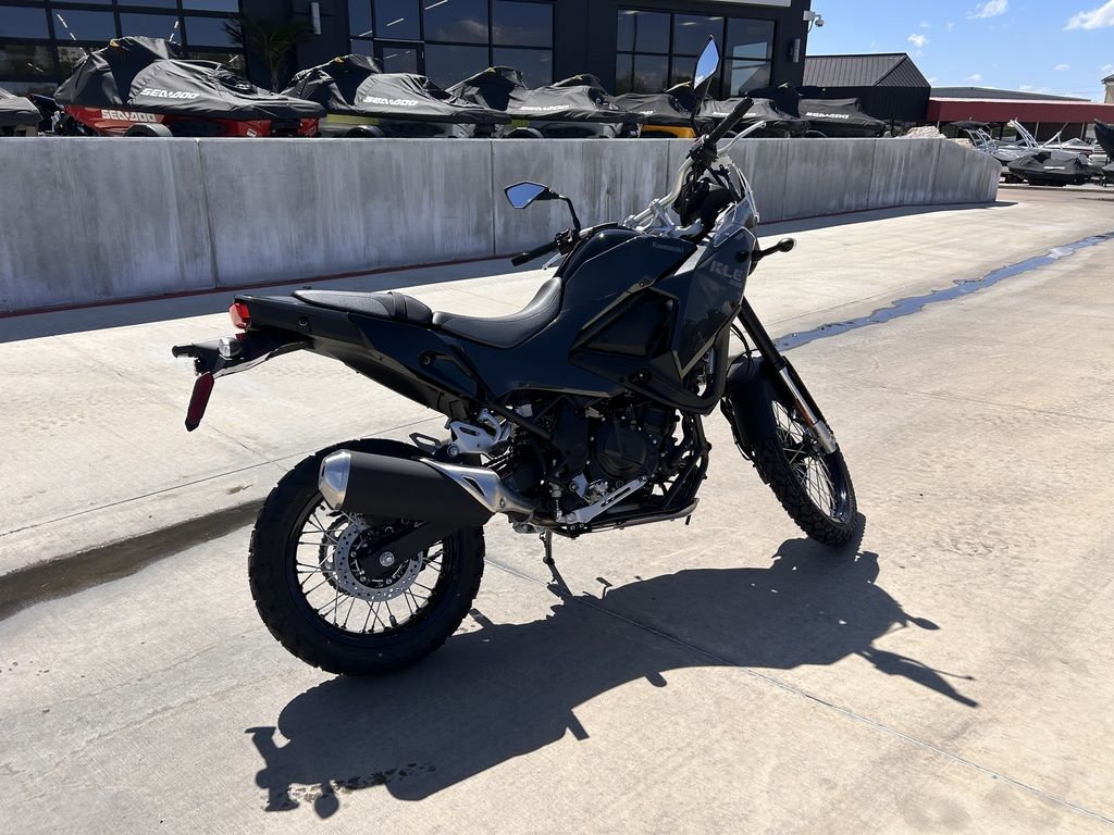 New Kawasaki KLE500 ABS 2026 for sale in Broken Arrow, Oklahoma