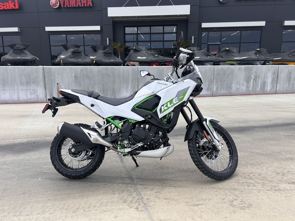 New Kawasaki KLE500 SE ABS 2026 for sale in Broken Arrow, Oklahoma