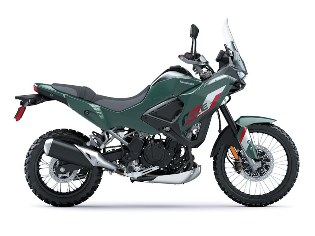 New Kawasaki Ninja ZX4RR ABS 2026 for sale in Hollywood, Florida