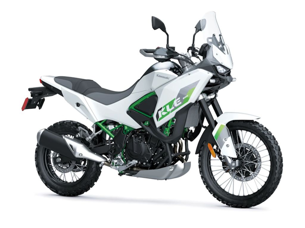 New Kawasaki Ninja ZX4RR ABS 2026 for sale in Miami, Florida