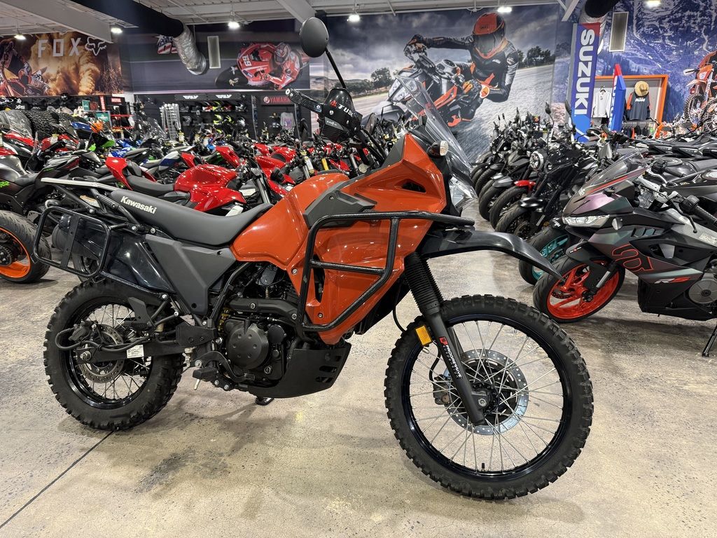 Used Kawasaki Ninja ZX14R ABS 2021 for sale in Gadsden, Alabama