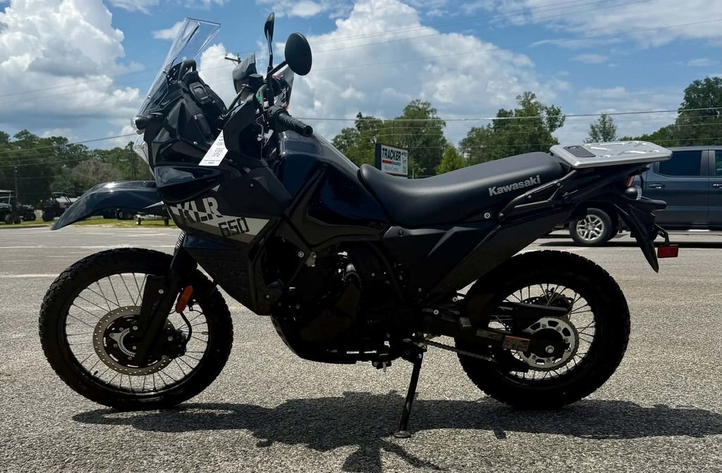 New Kawasaki KLR650 ABS 2026 for sale in Alachua, Florida