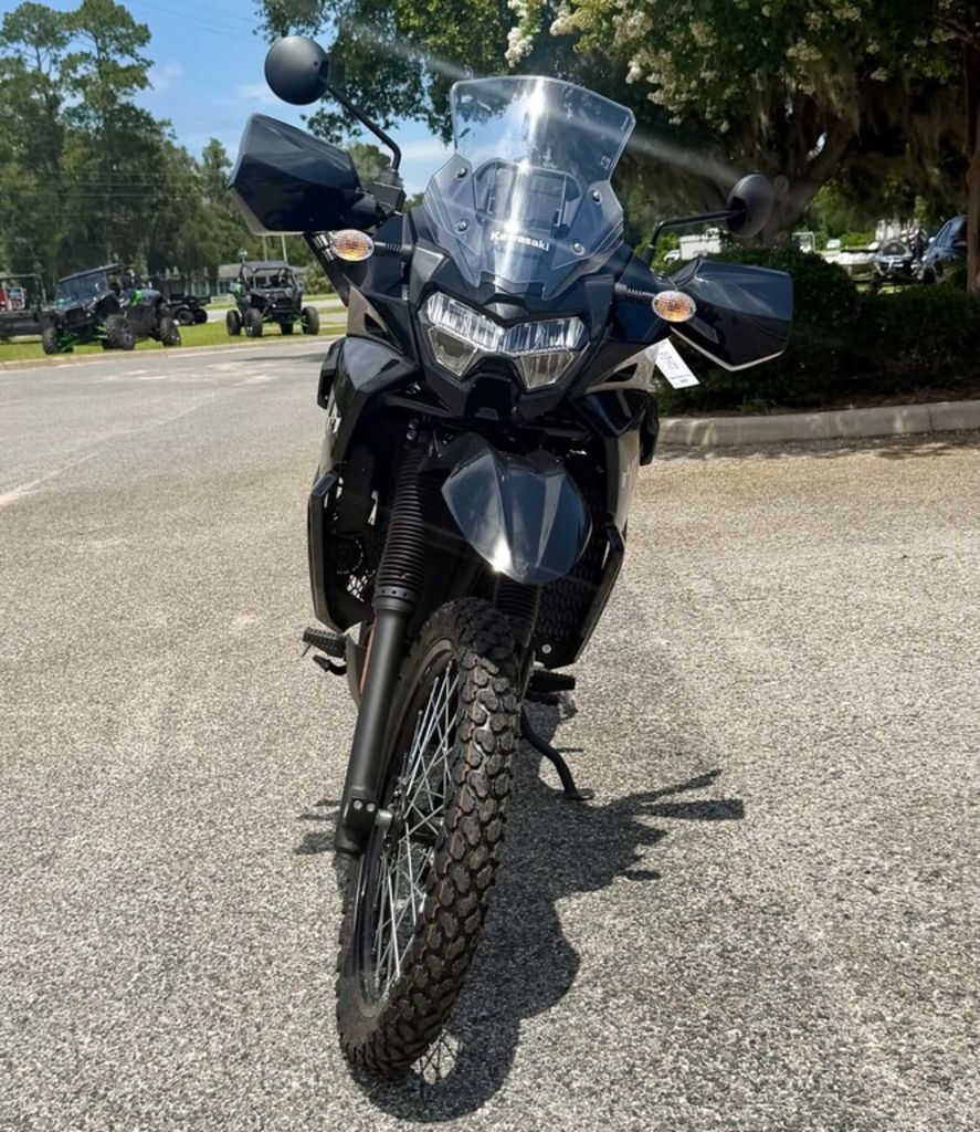 New Kawasaki KLR650 ABS 2026 for sale in Alachua, Florida