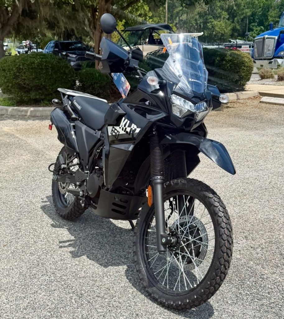 New Kawasaki KLR650 ABS 2026 for sale in Alachua, Florida