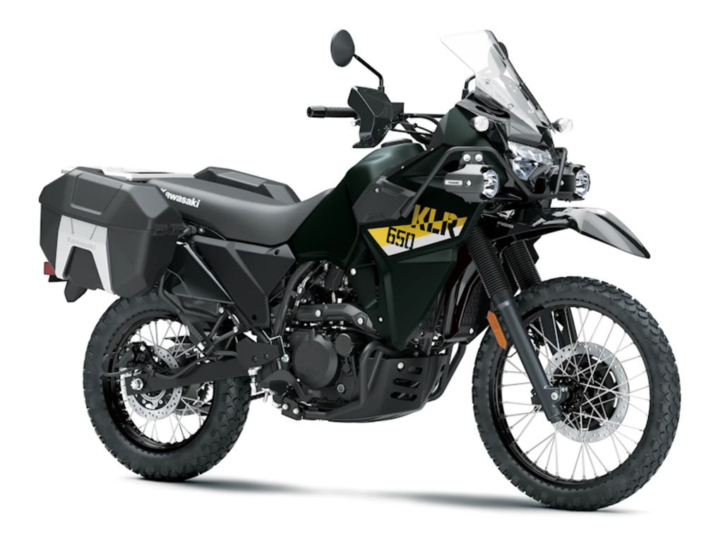 New Kawasaki NINJA ZX4RR ABS 2025 for sale in Bono, Arkansas