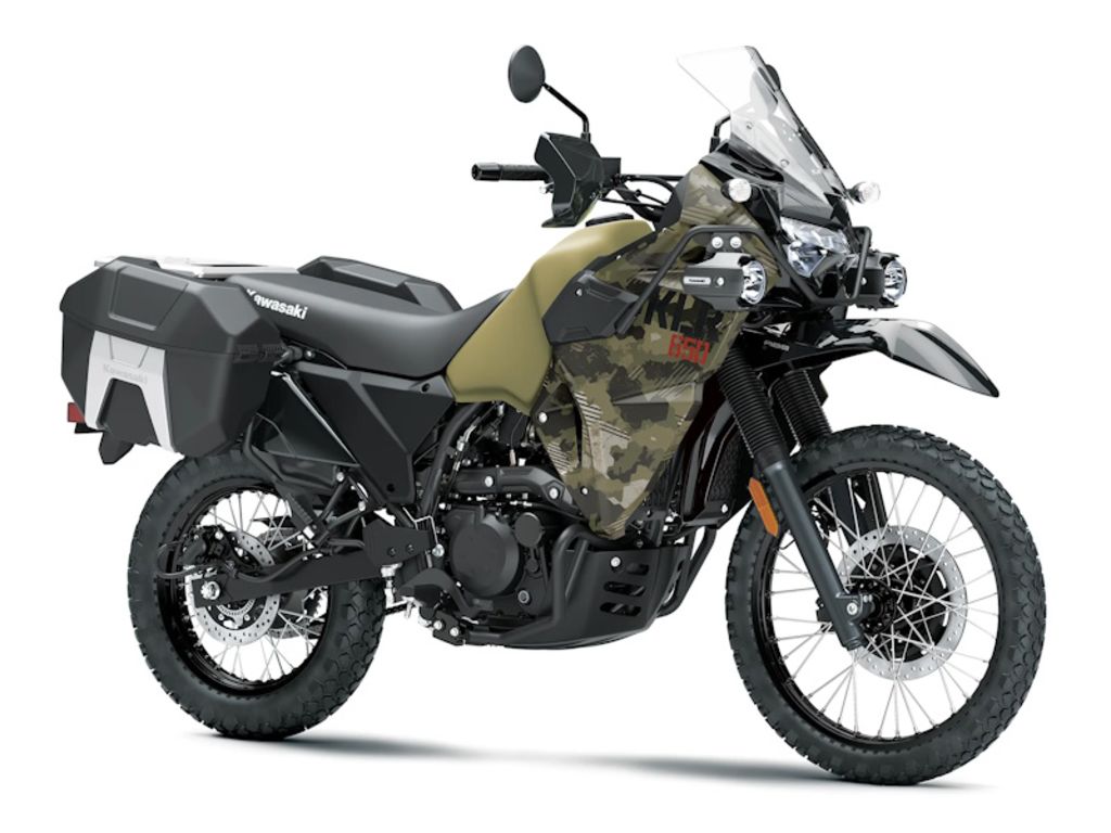 New Kawasaki NINJA ZX4RR ABS KRT Edition 2025 for sale in Bono