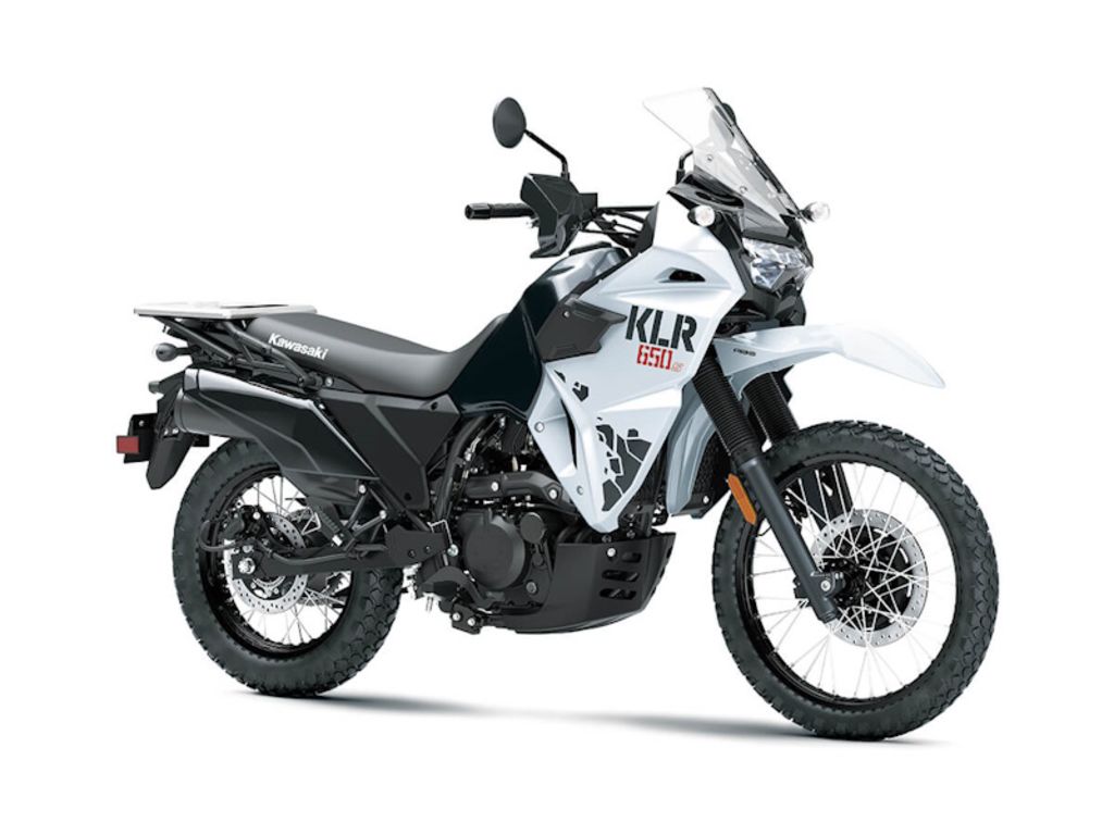 New 2025 Kawasaki EX650PSFAN for sale in mecosta, Michigan