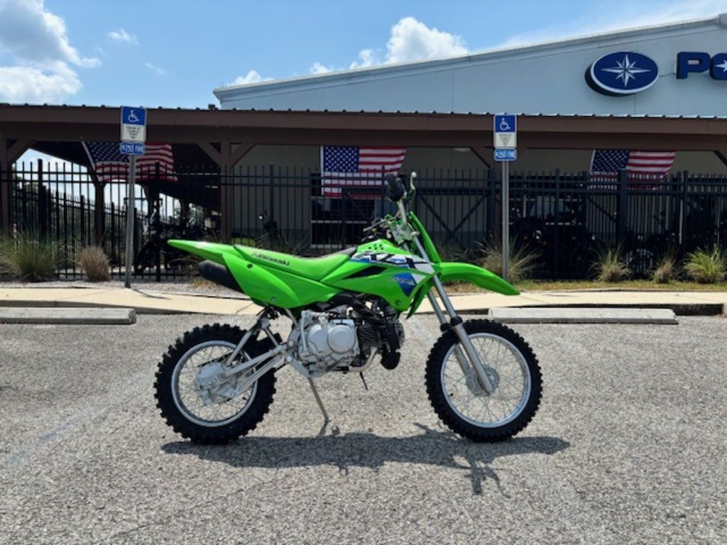 海 New Kawasaki Ninja ZX10R ABS 2024 for sale in Alachua, Florida