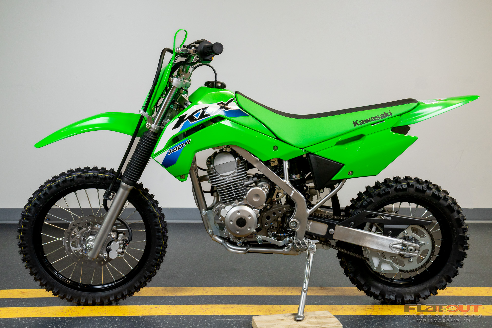 New Kawasaki Ninja ZX4RR ABS 2026 for sale in Covina, California