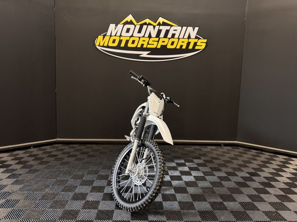 Used Kawasaki KLX140R F 2024 for sale in Gadsden, Alabama