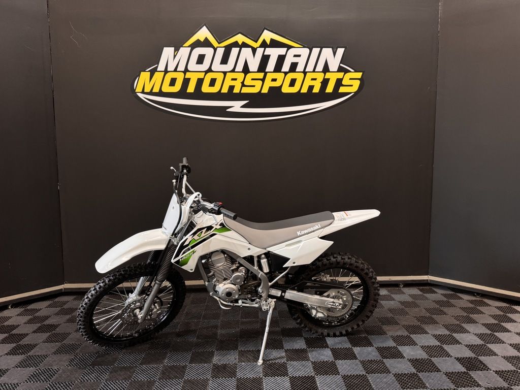 New Kawasaki KLX140R F 2026 for sale in Gadsden, Alabama - Boatzon.com