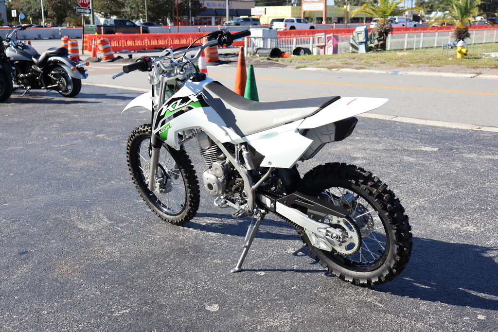 New Kawasaki Ninja ZX6R ABS KRT Edition 2025 for sale in Alachua