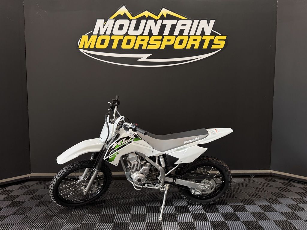 New Kawasaki KLX140R L 2027 for sale in Gadsden, Alabama - Boatzon.com
