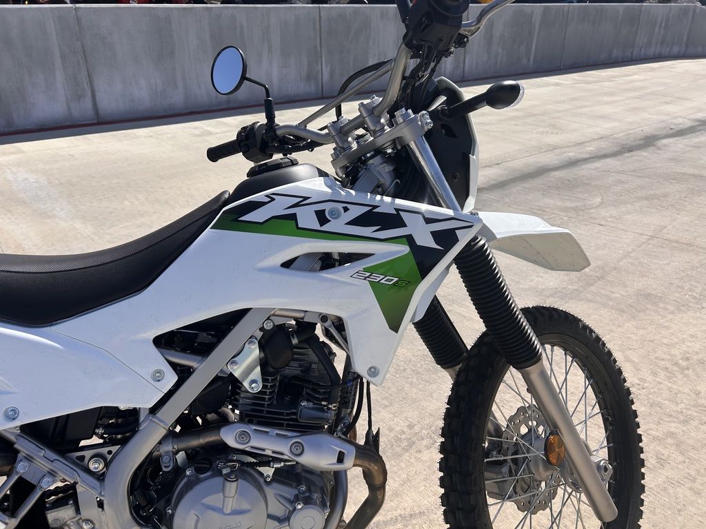 New Kawasaki KLX230 S 2026 for sale in Broken Arrow, Oklahoma