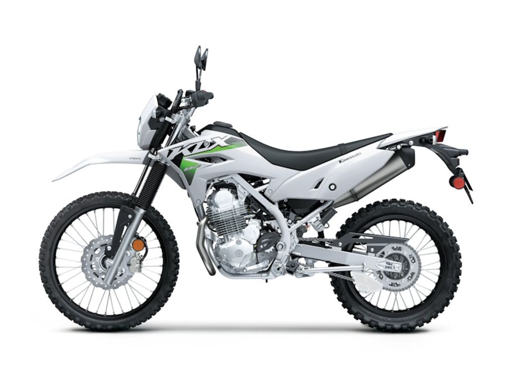 New Kawasaki KLX230 S ABS 2026 for sale in Bono, Arkansas