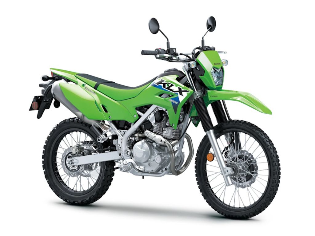 New Kawasaki KLX230 S ABS 2027 for sale in Bono, Arkansas