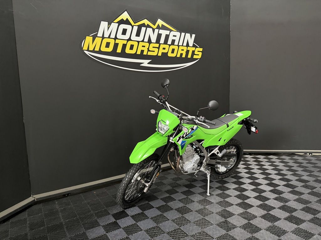 New Kawasaki KLX230 S ABS 2027 for sale in Gadsden, Alabama