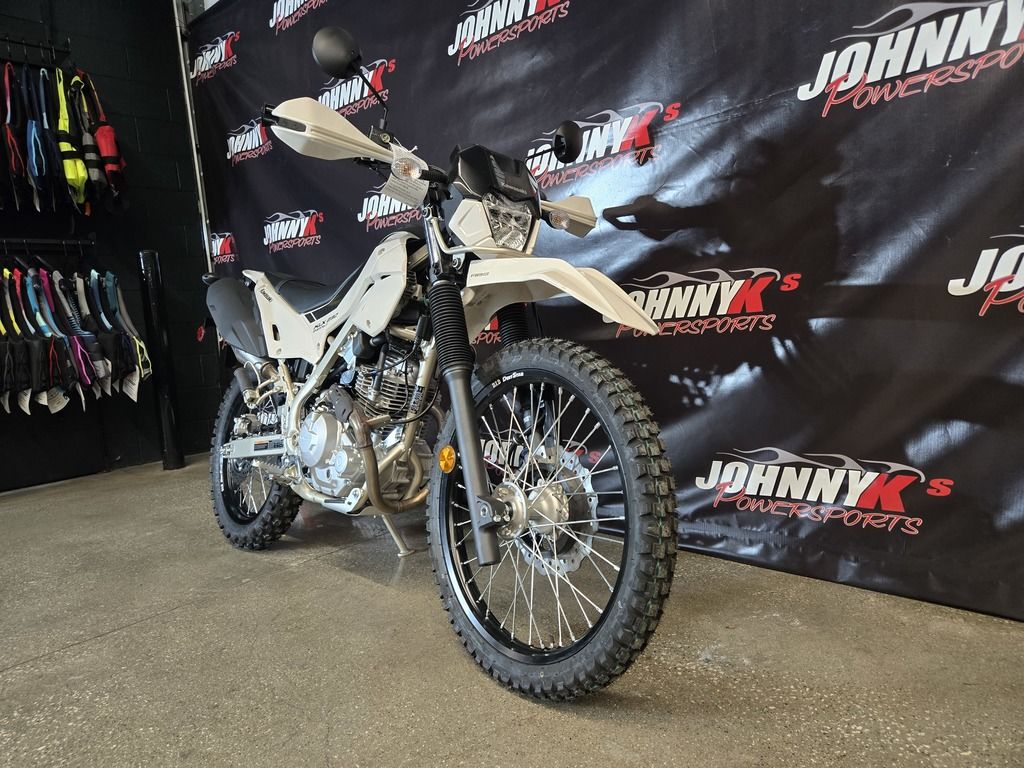 New Kawasaki KLX230 SHERPA S ABS 2026 for sale in Burbank, Ohio