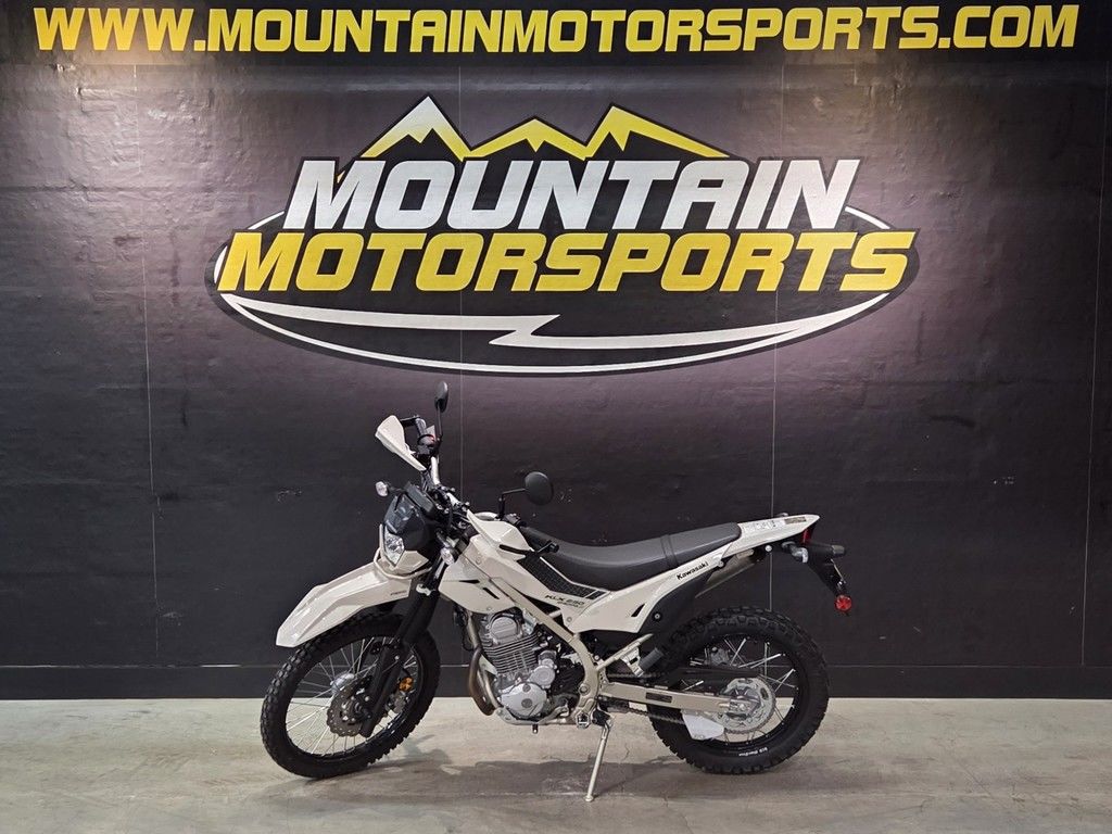 New Kawasaki KLX230 SHERPA S ABS 2026 for sale in Gadsden, Alabama