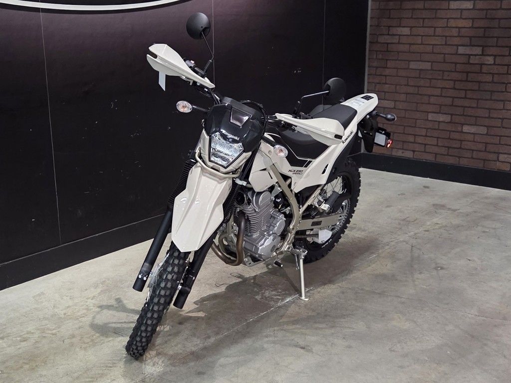 New Kawasaki KLX230 SHERPA S ABS 2026 for sale in Gadsden, Alabama