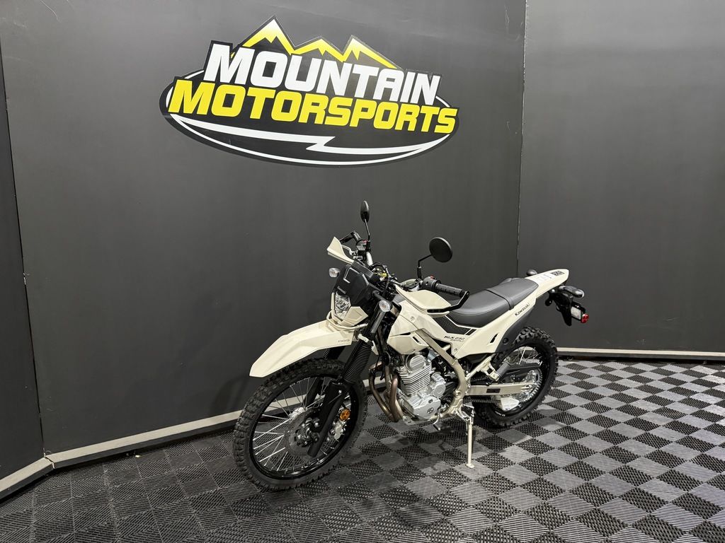 New Kawasaki KLX230 SHERPA S ABS 2026 for sale in Gadsden, Alabama