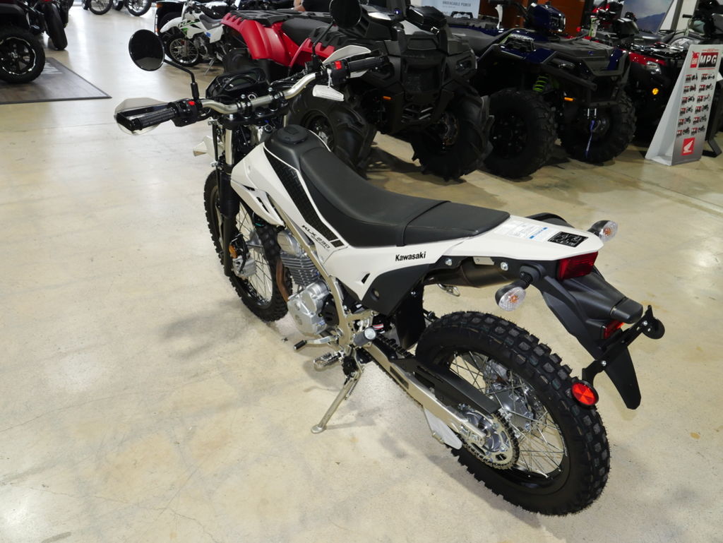 New Kawasaki KLX230 SHERPA S ABS 2026 for sale in Miami, Florida