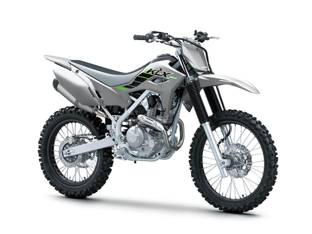 New Kawasaki KLX230R S 2025 for sale in Chattanooga