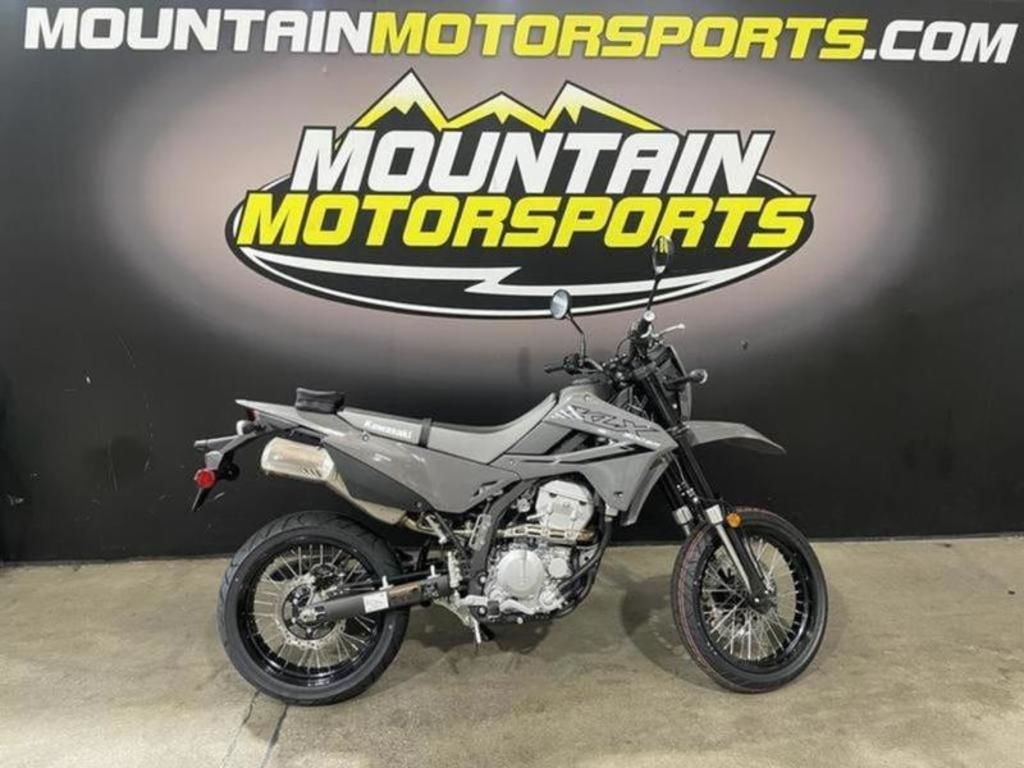 New Kawasaki KLX230SM ABS 2025 for sale in Gadsden, Alabama