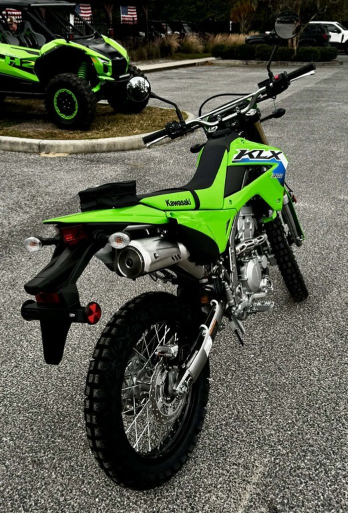 New Kawasaki Ninja 650 ABS 2026 for sale in Alachua, Florida