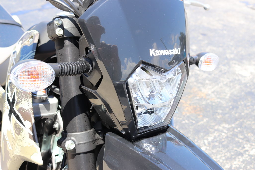 New Kawasaki NINJA ZX4RR ABS 2025 for sale in clearwater, Florida