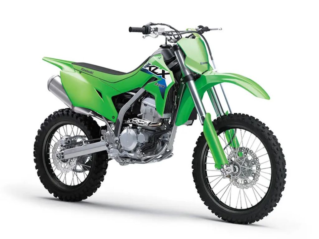 New Kawasaki KLX300R 2027 for sale in Bono, Arkansas - Boatzon.com
