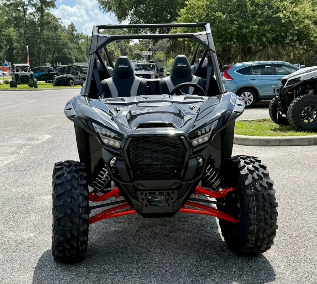 New Kawasaki TERYX KRX 1000 TR 2027 for sale in Alachua, Florida