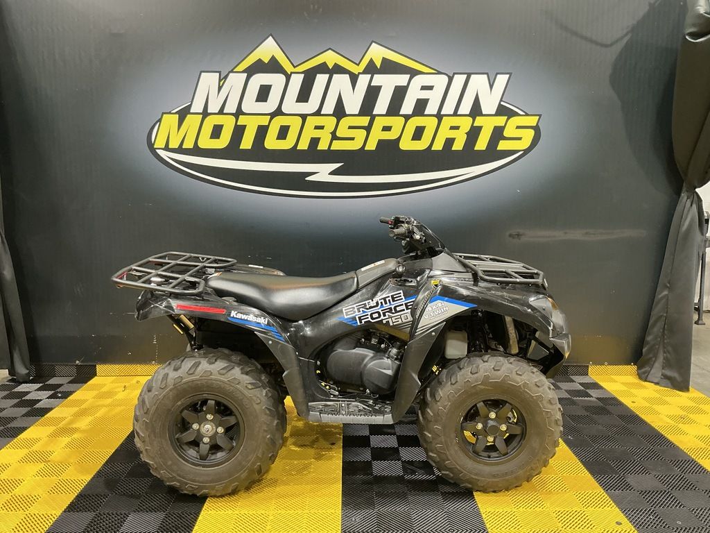 New Kawasaki KFX50 2026 for sale in Gadsden, Alabama - Boatzon.com