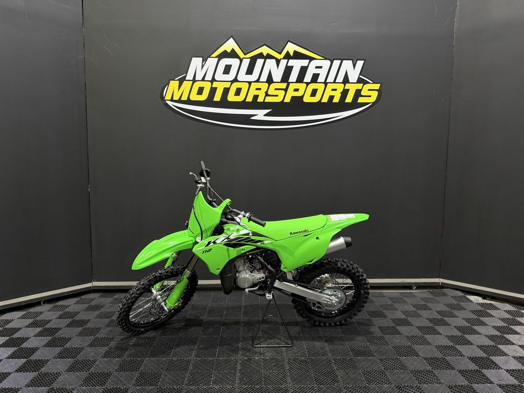 New Kawasaki KX112 2026 for sale in Gadsden, Alabama - Boatzon.com