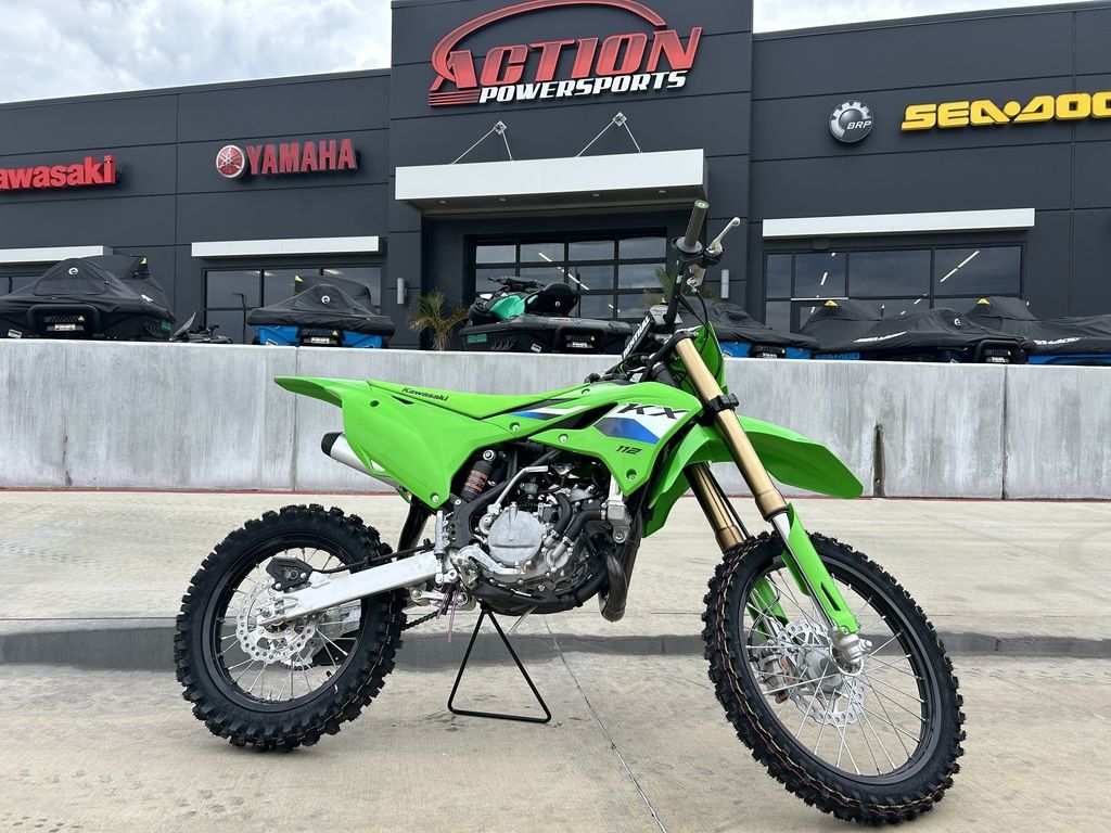 New Kawasaki Ninja ZX4RR ABS 2026 for sale in Broken Arrow