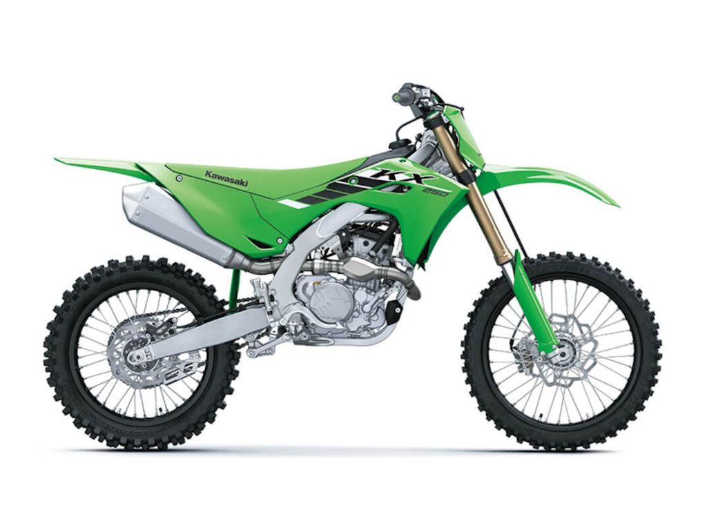 Used Kawasaki KX250 2025 for sale in Prosser, Washington - Boatzon.com